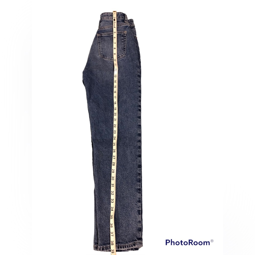 H & M Jeans Size 2 - Picture 6 of 6
